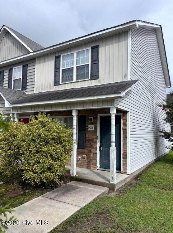 9011 Banister Loop - Photo 1