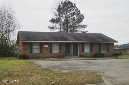 1702 Birchwood Drive - Photo 1