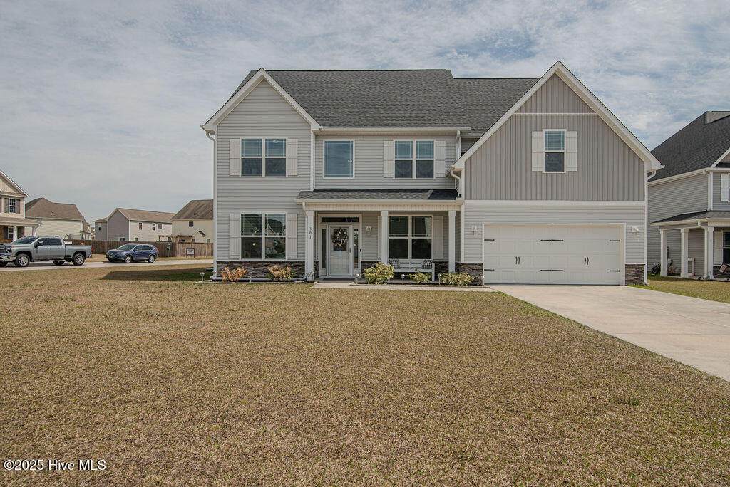 301 Bear Run - Photo 1