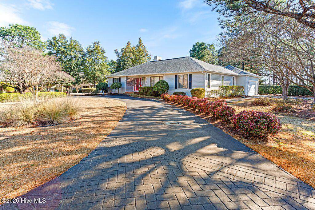 1360 Burning Tree Road - Photo 1