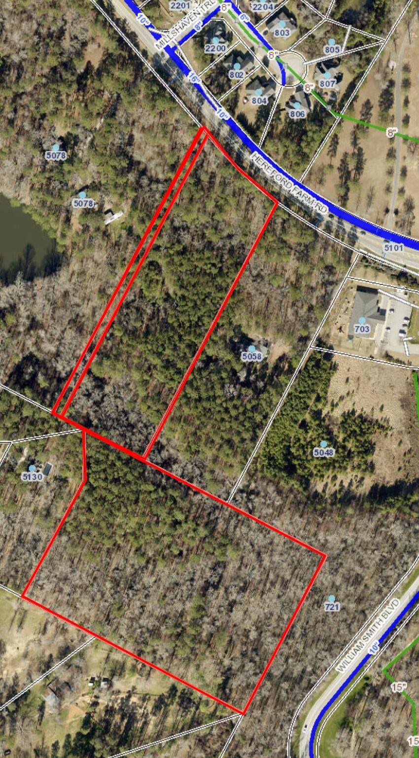 5068 Hereford Farm Road - Photo 1