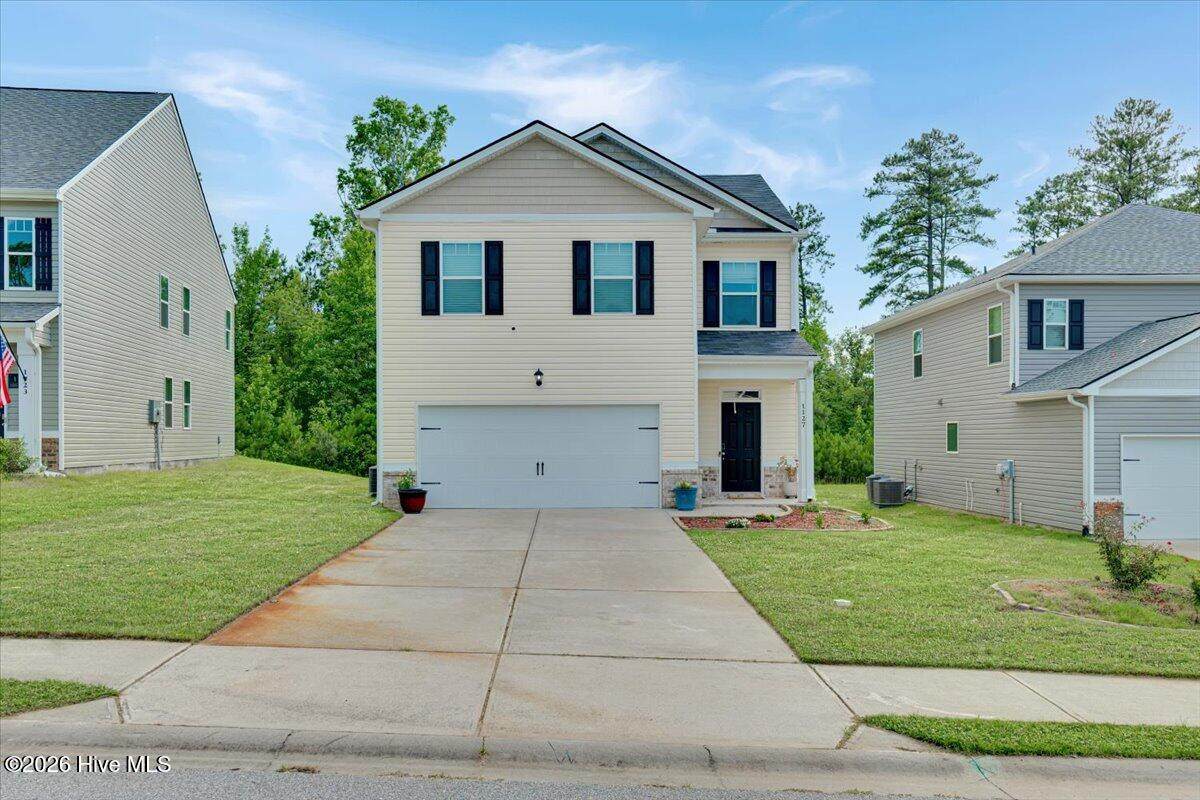 1127 Sims Drive - Photo 1