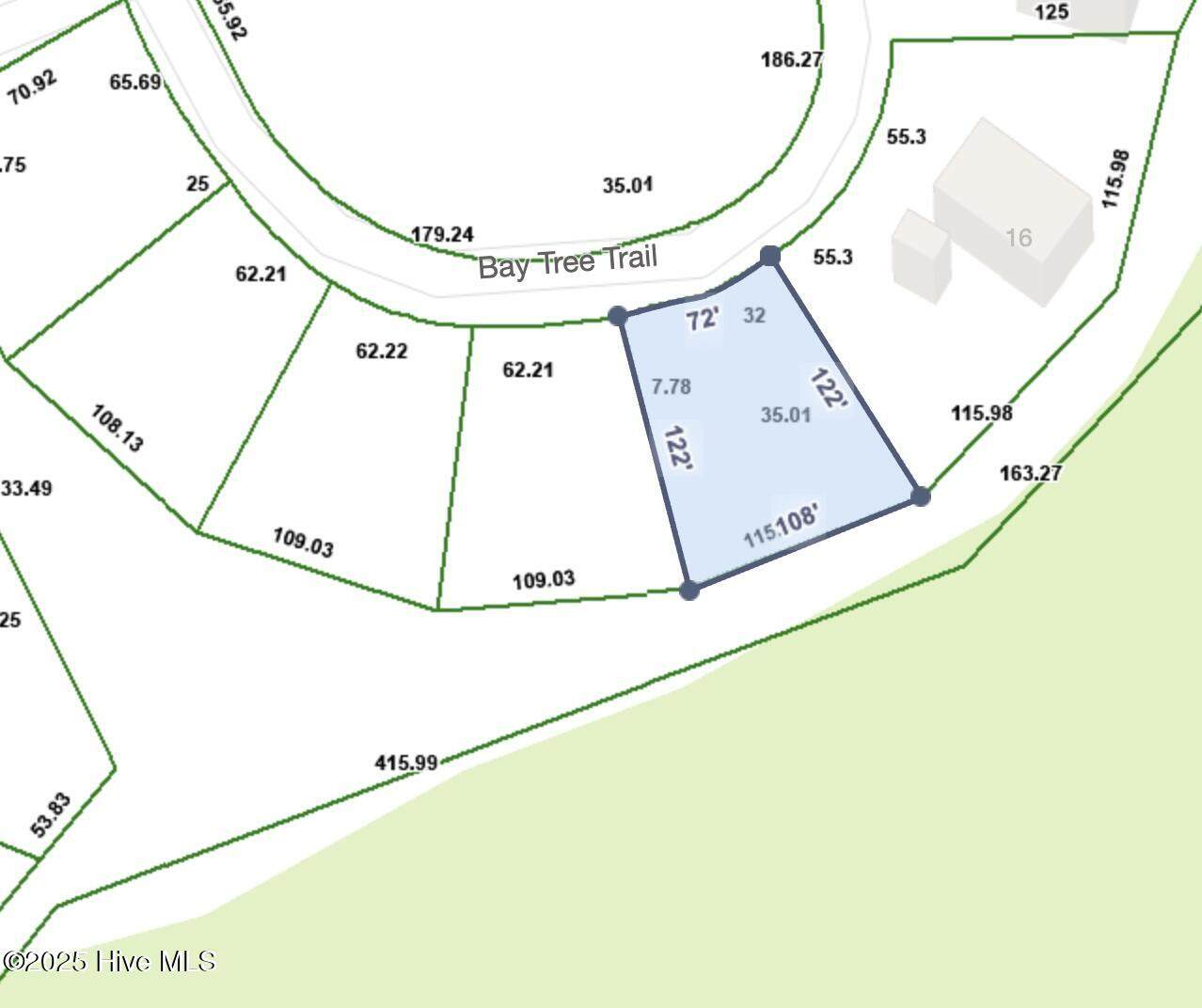 14 Bay Tree Trail - Photo 1