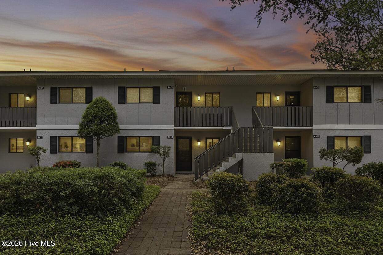4425 Holly Tree Road - Photo 1