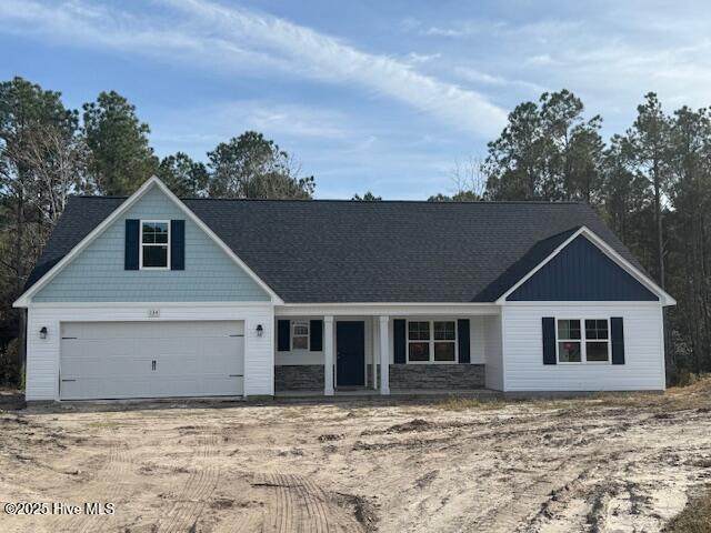 511 Large Oak Drive - Photo 1