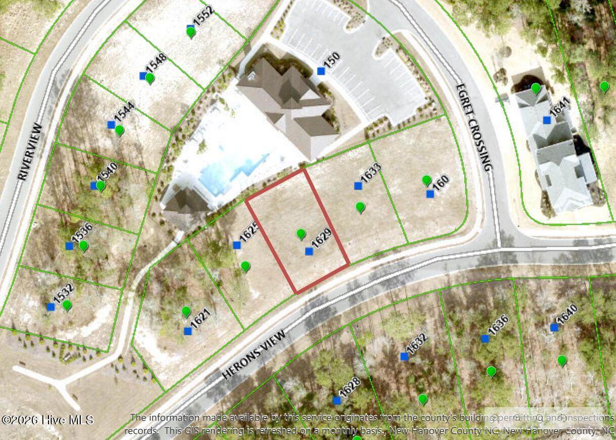 1629 Herons View Drive - Photo 1