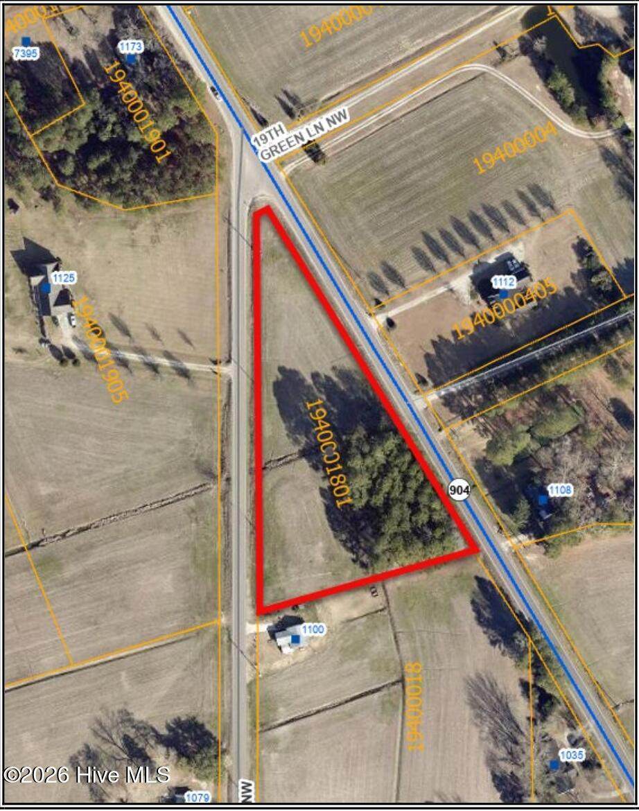 1940001801 Pea Landing Road - Photo 1
