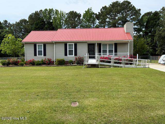 633 Fox Chase Lane - Photo 1