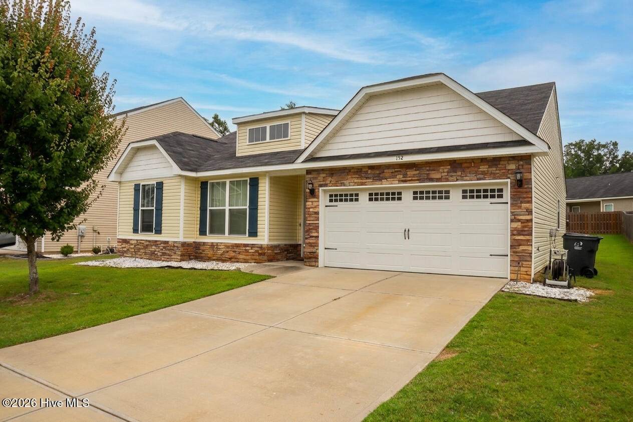 152 Swinton Pond Road - Photo 1