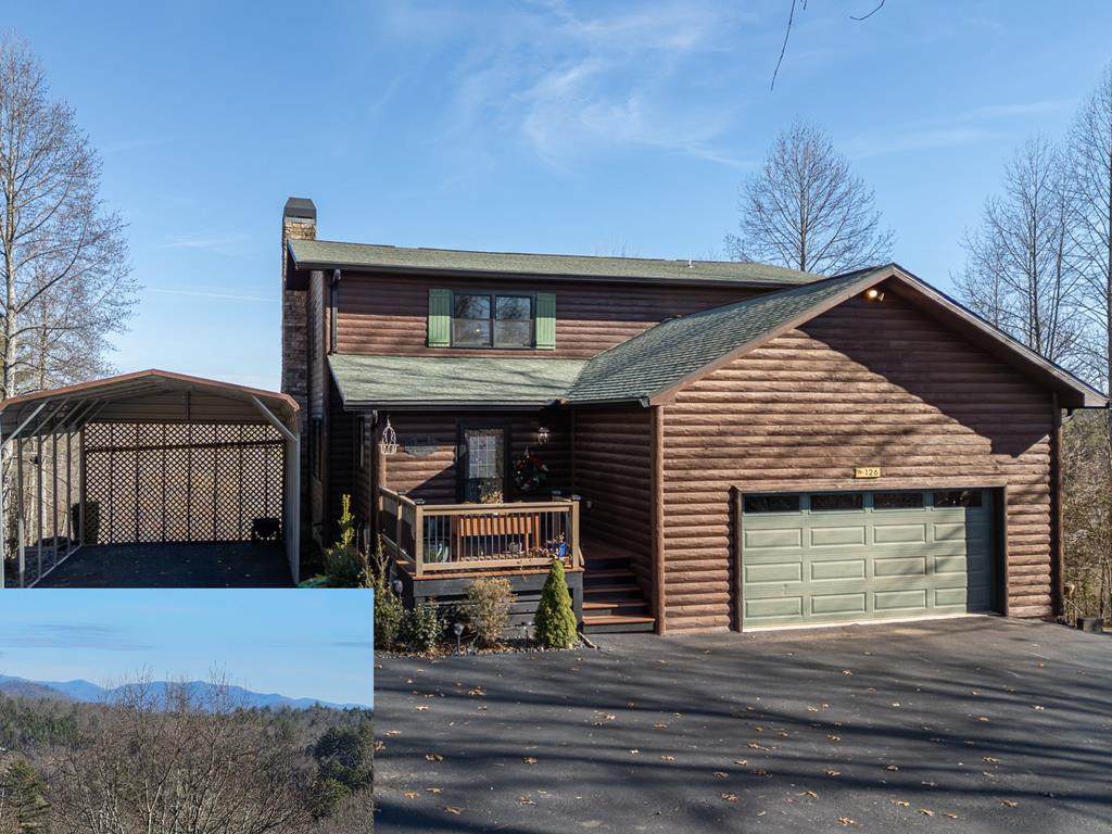 126 River Top View - Photo 1