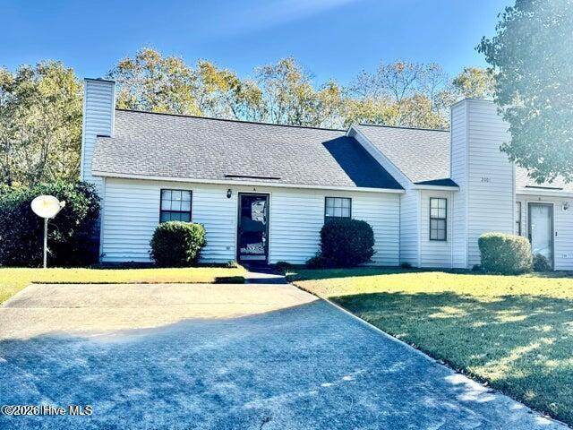 2001 Summerhaven Drive - Photo 1