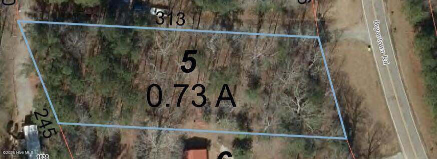 00 Bryantown Road - Photo 1