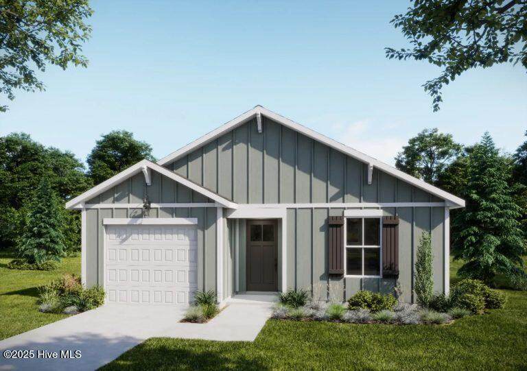 91 Brookfield Branch Road - Photo 1