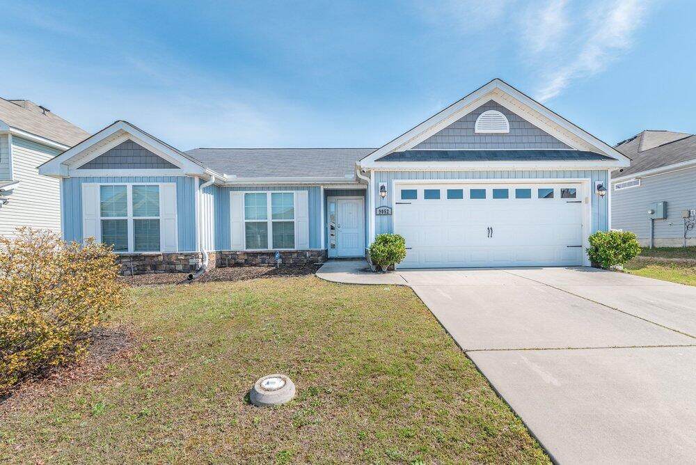 9052 Brevard Road - Photo 1