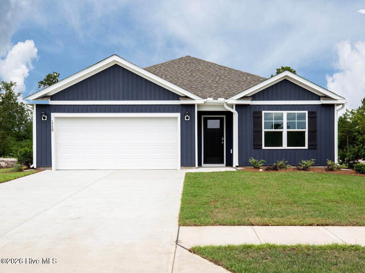 1570 White Egret Lane - Photo 1