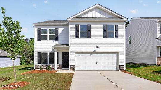 511 Chestnut Oak Drive - Photo 1