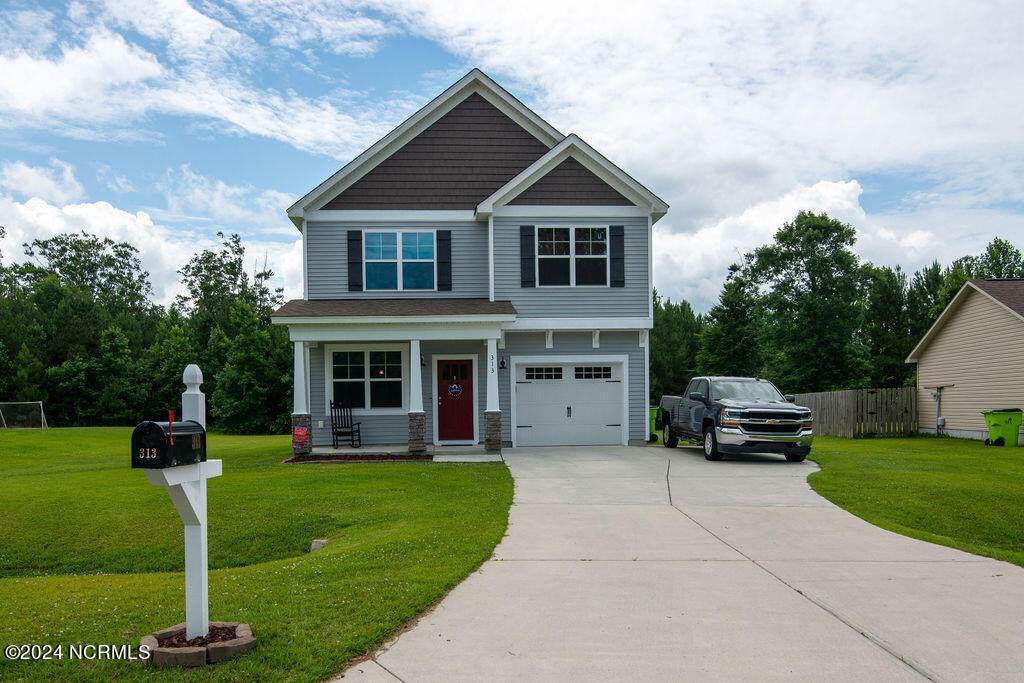 313 Murphy Drive - Photo 1