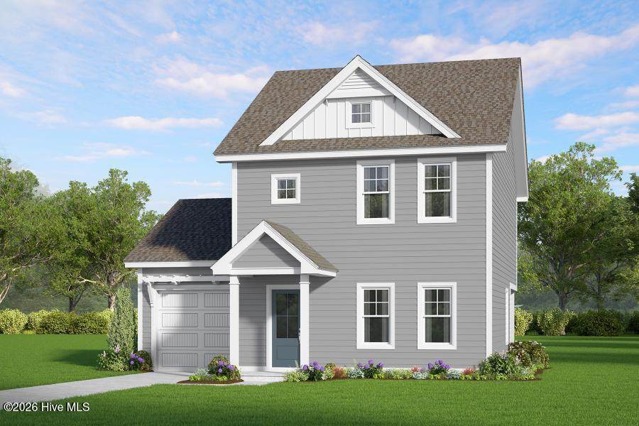 526 Bartley Street - Photo 1