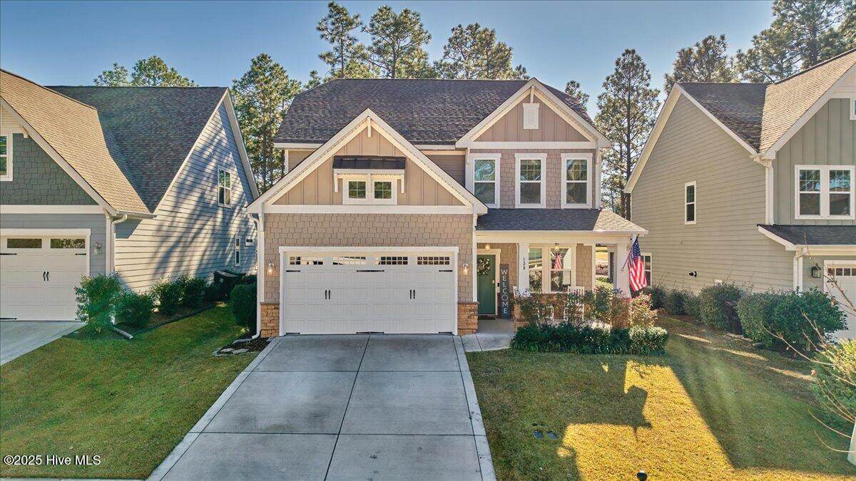 138 Warren Lake Road - Photo 1