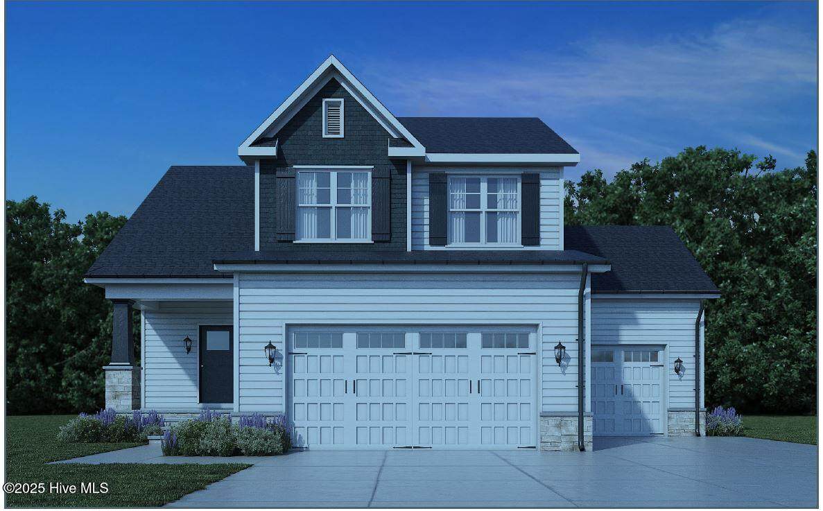 203 Hillwood Drive - Photo 1