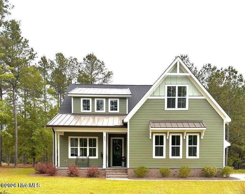 637 Summerhaven Lane - Photo 1