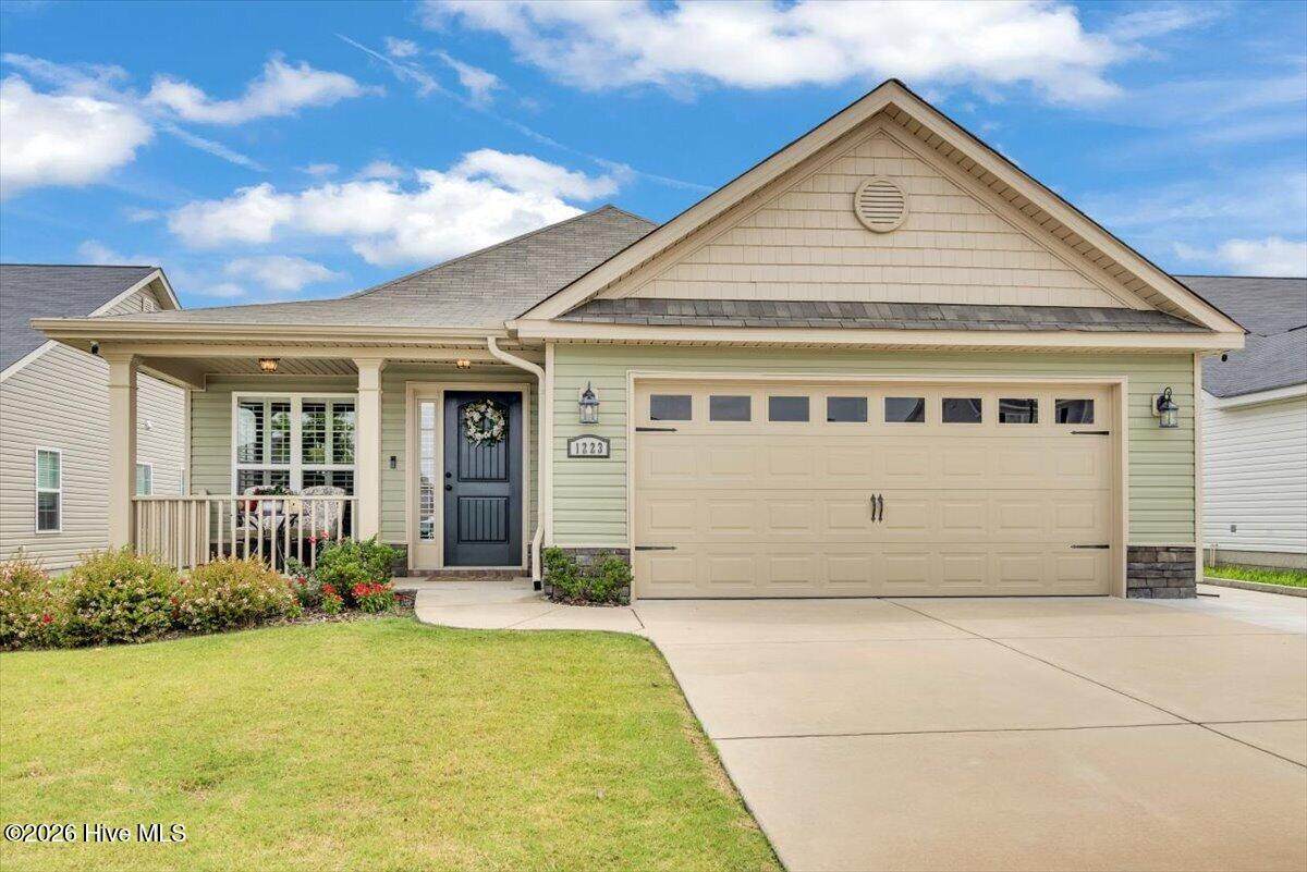 1223 Belgrove Drive - Photo 1