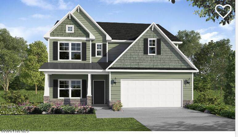 671 Watauga Lane - Photo 1