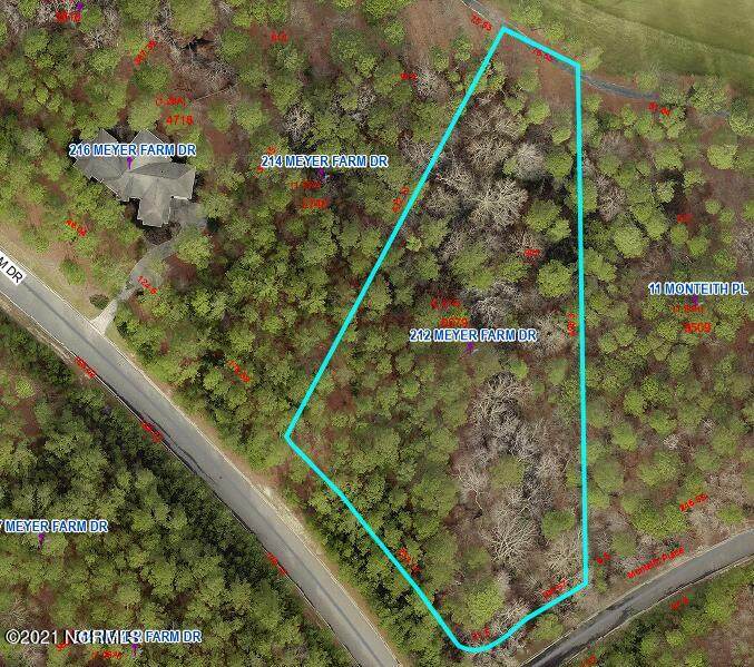 212 Meyer Farm Drive - Photo 1