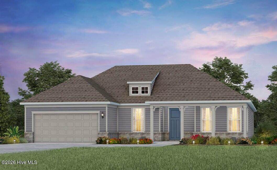 3401 Castries Drive - Photo 1