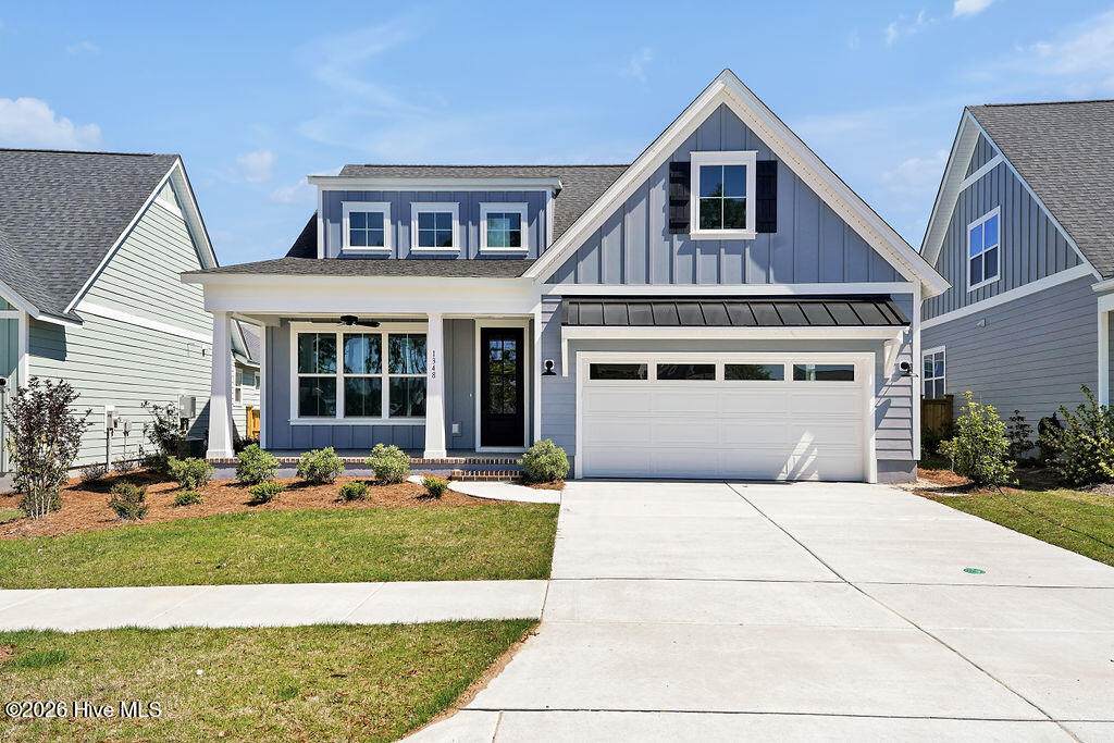 1304 Trisail Terrace - Photo 1