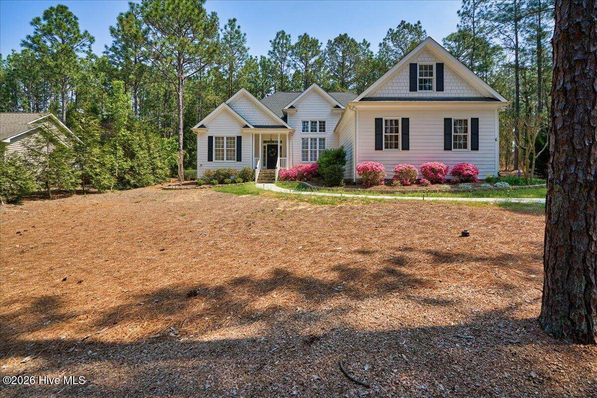 6 Shamrock Way - Photo 1