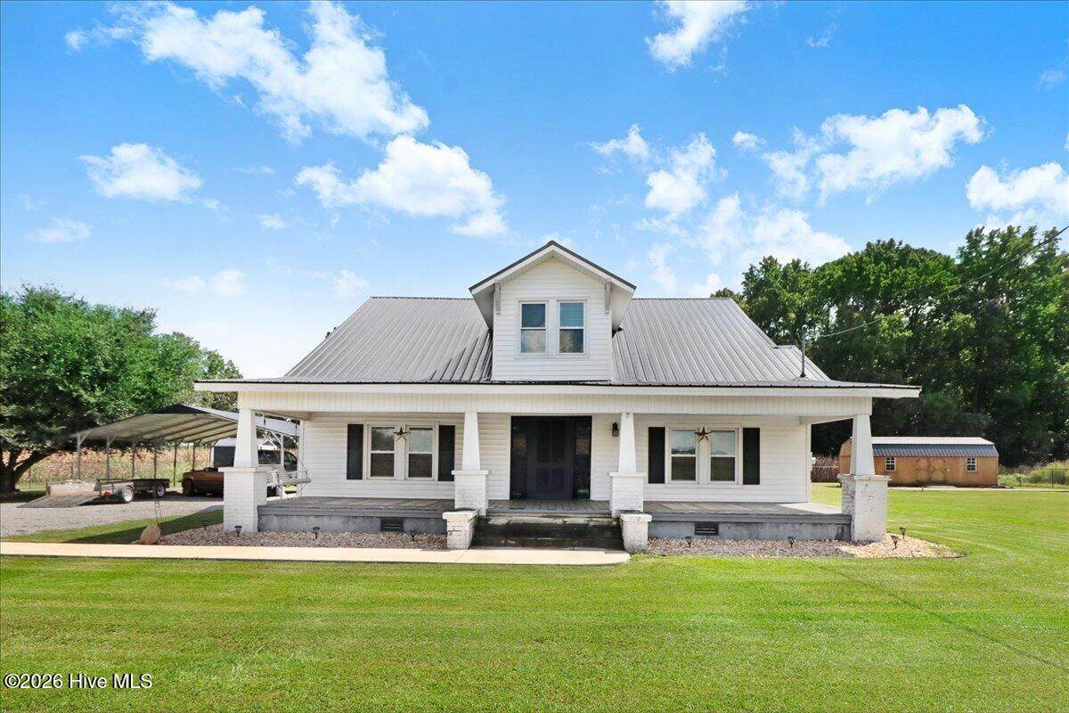 2912 Nc Highway 55 - Photo 1