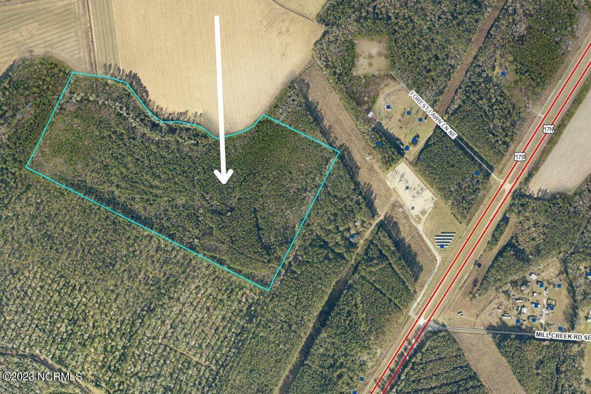 57.66 Acres - Photo 1