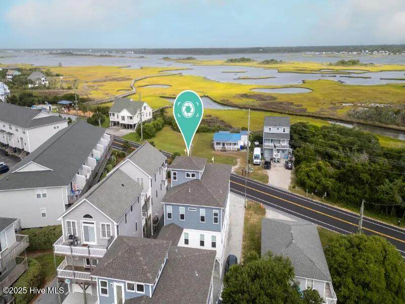 822 Topsail Drive - Photo 1