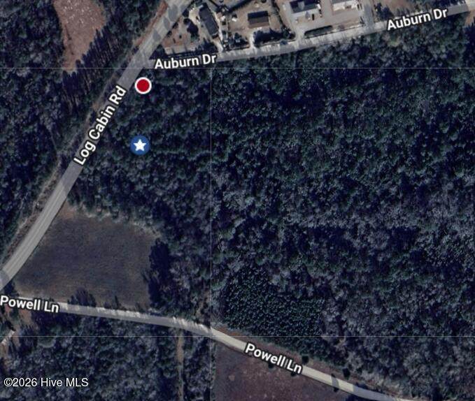 Tbd Log Cabin Road - Photo 1