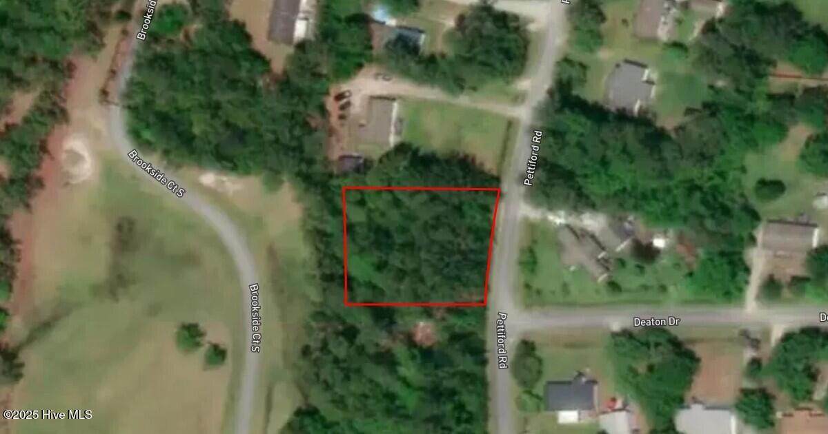 128 Pettiford Road - Photo 1