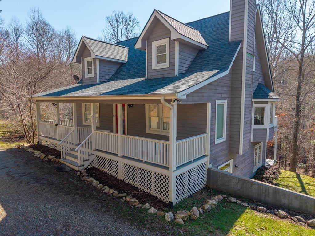 71 Mountain Willow Lane - Photo 1