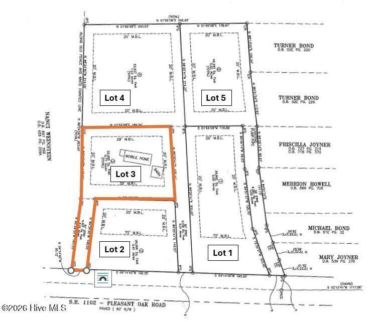 811 Pleasant Oak Road - Photo 1