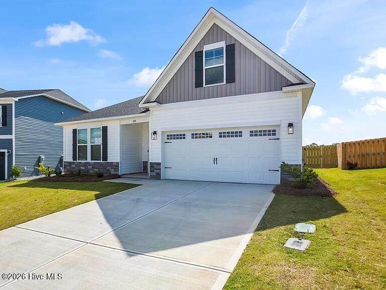 4591 Hartshorn Circle - Photo 1