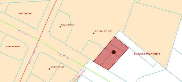 155 Nc Hwy 55 - Photo 1