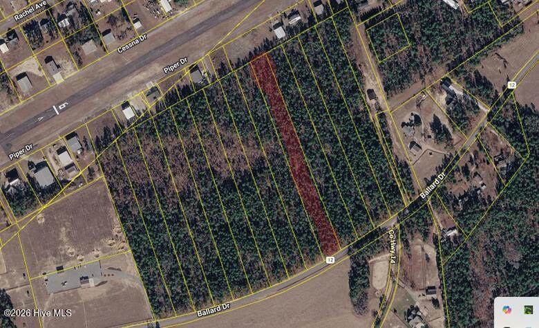 Lot #9 Ballard Drive - Photo 1