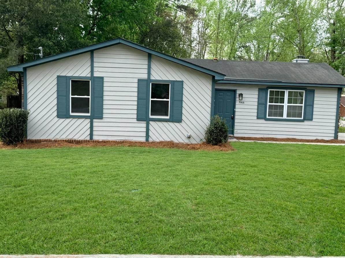 3006 Green Forest Drive - Photo 1