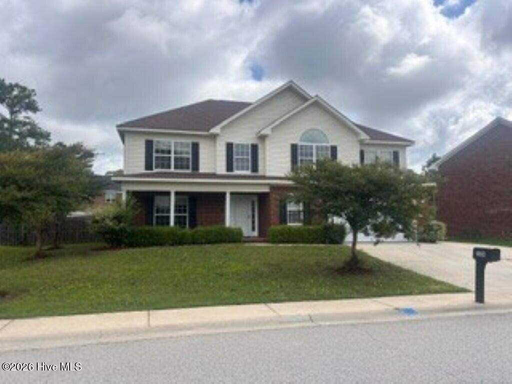7504 Senators Ridge Drive - Photo 1
