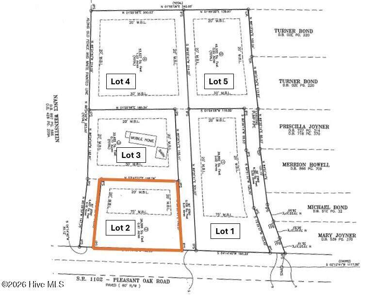 813 Pleasant Oak Road - Photo 1