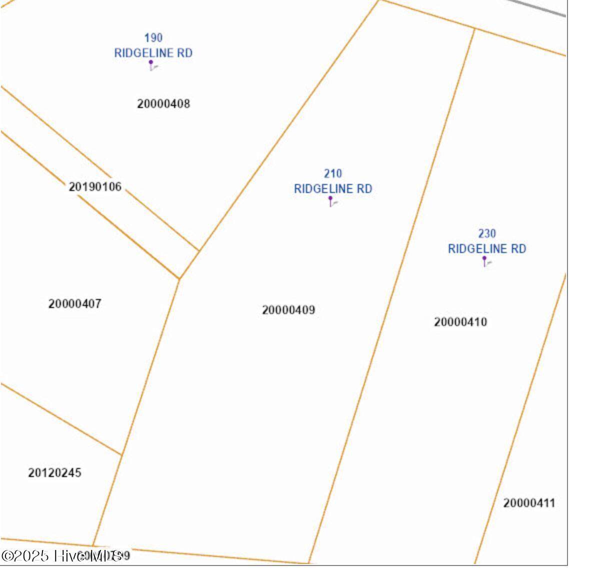 210 Ridgeline Road - Photo 1