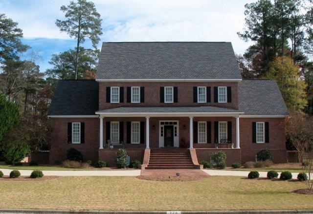 926 NW Brookside Drive, Wilson, NC 27893 (MLS #60053931) :: Century 21 Sweyer & Associates