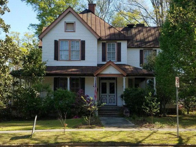 516 Vance Street - Photo 1
