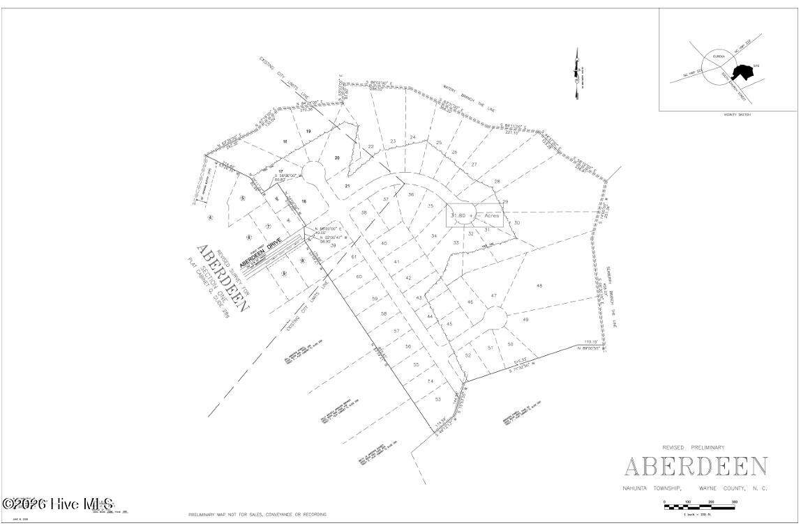 0000 Aberdeen Drive - Photo 1