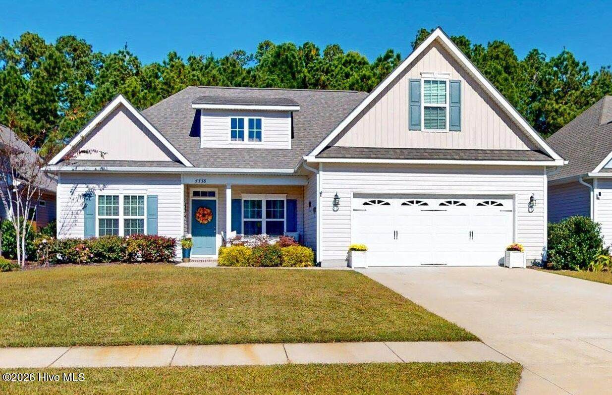 5338 Kincaid Place - Photo 1