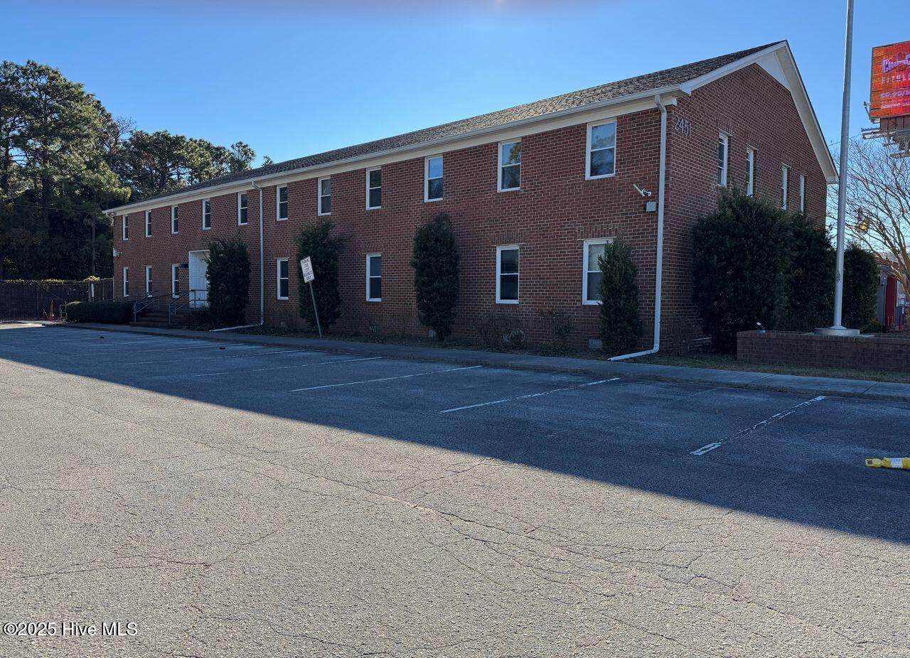 2451 College Road Road - Photo 1